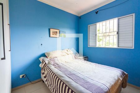 Suíte 2 de casa à venda com 4 quartos, 217m² em Umuarama, Osasco