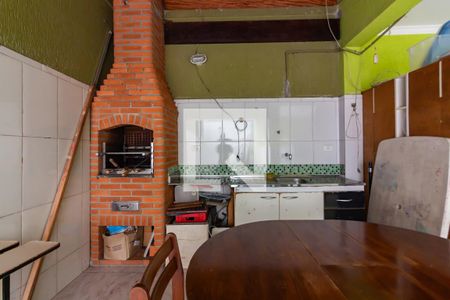 Casa à venda com 217m², 4 quartos e 3 vagas Casa à venda com 217m², 4 quartos e 3 vagasÁrea Gourmet