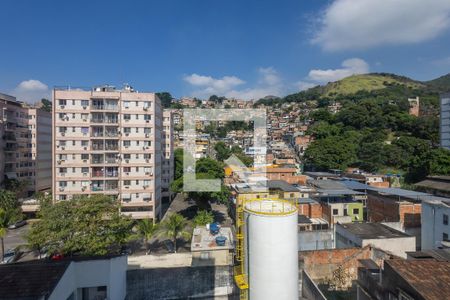 Apartamento à venda com 48m², 2 quartos e 1 vagaQuarto 1 Vista