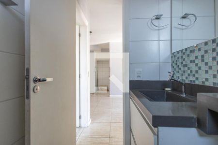 Apartamento à venda com 48m², 2 quartos e 1 vagaBanheiro
