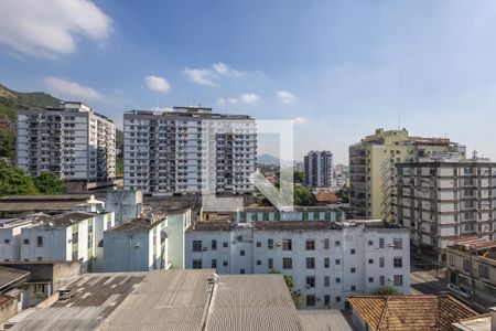 Apartamento à venda com 48m², 2 quartos e 1 vagaQuarto 2 Vista