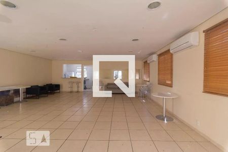 Apartamento à venda com 48m², 2 quartos e 1 vagaÁrea comum - Salão de festas