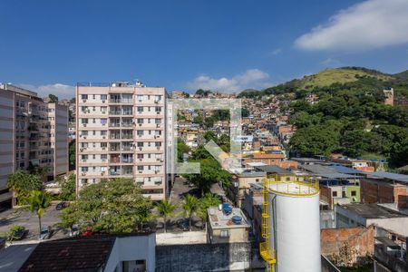 Apartamento à venda com 48m², 2 quartos e 1 vagaÁrea de Serviço Vista