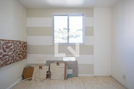 Quarto 1 de apartamento à venda com 2 quartos, 48m² em Engenho Novo, Rio de Janeiro