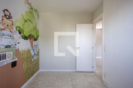 Apartamento à venda com 48m², 2 quartos e 1 vagaQuarto 2