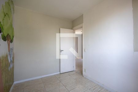 Apartamento à venda com 48m², 2 quartos e 1 vagaQuarto 2