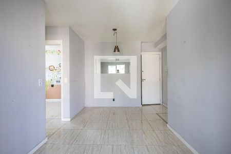 Sala de apartamento à venda com 2 quartos, 48m² em Engenho Novo, Rio de Janeiro