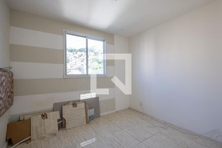 Quarto 1 de apartamento à venda com 2 quartos, 48m² em Engenho Novo, Rio de Janeiro