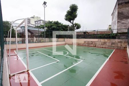 Apartamento à venda com 48m², 2 quartos e 1 vagaQuadra Esportiva