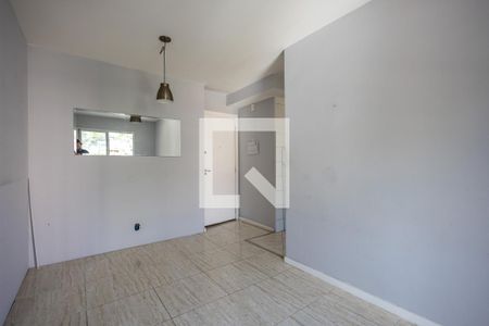 Sala de apartamento à venda com 2 quartos, 48m² em Engenho Novo, Rio de Janeiro