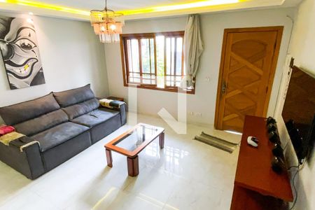 Sala de casa para alugar com 2 quartos, 75m² em Pinheiros, São Paulo