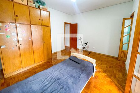 Suíte 1 de casa para alugar com 2 quartos, 75m² em Pinheiros, São Paulo