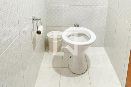 Casa para alugar com 75m², 2 quartos e 1 vaga Casa para alugar com 75m², 2 quartos e 1 vagaLavabo