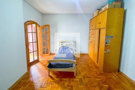 Suíte 1 de casa para alugar com 2 quartos, 75m² em Pinheiros, São Paulo