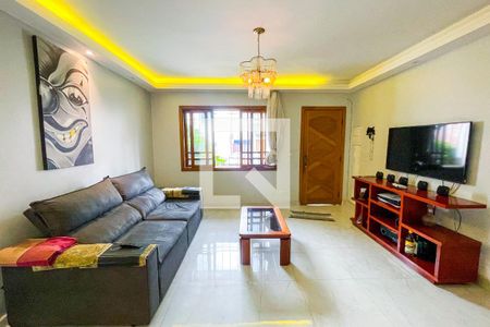 Sala de casa para alugar com 2 quartos, 75m² em Pinheiros, São Paulo