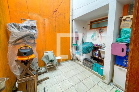 Casa para alugar com 75m², 2 quartos e 1 vaga Casa para alugar com 75m², 2 quartos e 1 vagaÁrea de Serviço