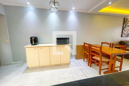 Casa para alugar com 75m², 2 quartos e 1 vaga Casa para alugar com 75m², 2 quartos e 1 vagaCozinha