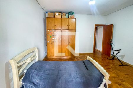 Suíte 1 de casa para alugar com 2 quartos, 75m² em Pinheiros, São Paulo