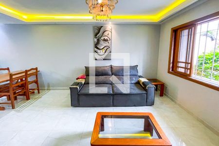 Sala de casa para alugar com 2 quartos, 75m² em Pinheiros, São Paulo