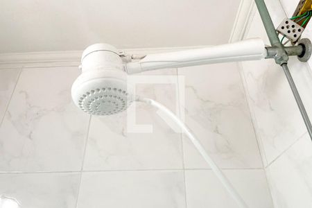 Casa para alugar com 75m², 2 quartos e 1 vaga Casa para alugar com 75m², 2 quartos e 1 vagaBanheiro da Suíte 1