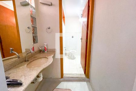 Casa para alugar com 75m², 2 quartos e 1 vaga Casa para alugar com 75m², 2 quartos e 1 vagaLavabo