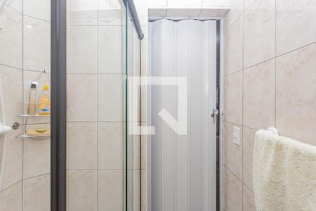 Casa à venda com 102m², 2 quartos e 1 vaga Casa à venda com 102m², 2 quartos e 1 vagaBanheiro da Suíte 1