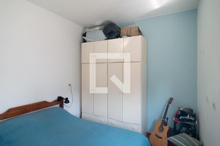 Quarto de apartamento para alugar com 2 quartos, 70m² em Centro Histórico de São Paulo, São Paulo