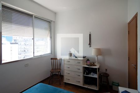 Quarto de apartamento para alugar com 2 quartos, 70m² em Centro Histórico de São Paulo, São Paulo