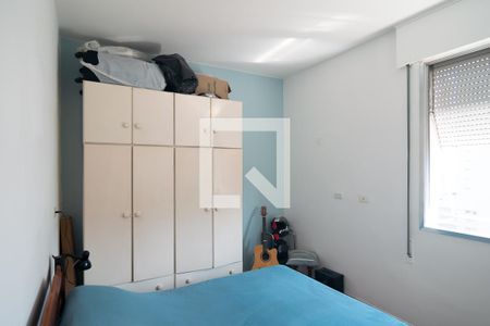 Quarto de apartamento para alugar com 2 quartos, 70m² em Centro Histórico de São Paulo, São Paulo