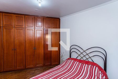 Suite 1 de casa à venda com 3 quartos, 200m² em Parque São Domingos, São Paulo