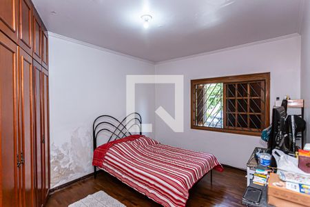 Suite 1 de casa à venda com 3 quartos, 200m² em Parque São Domingos, São Paulo