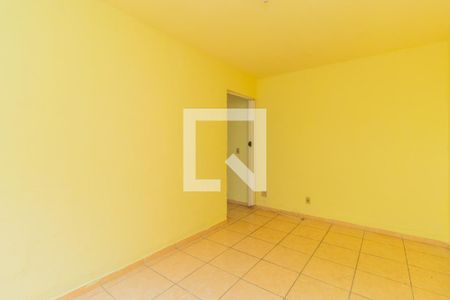 Sala de apartamento para alugar com 1 quarto, 41m² em Partenon, Porto Alegre