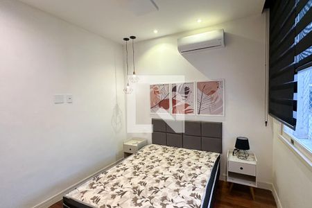 Quarto 02 de apartamento à venda com 2 quartos, 80m² em Copacabana, Rio de Janeiro
