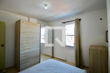 Quarto de apartamento para alugar com 1 quarto, 36m² em Jardim Apipema, Salvador
