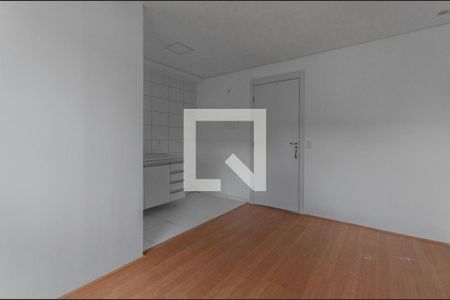 Sala de apartamento para alugar com 2 quartos, 35m² em Vila Independencia, São Paulo