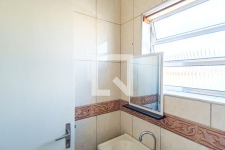 Lavabo de casa para alugar com 3 quartos, 133m² em Penha de França, São Paulo