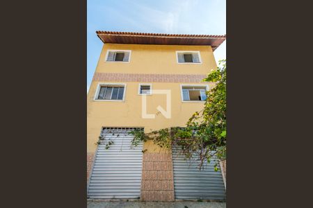 Casa para alugar com 133m², 3 quartos e 3 vagasVagas