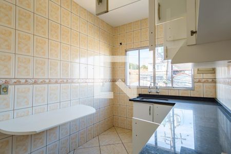 Casa para alugar com 133m², 3 quartos e 3 vagasCozinha