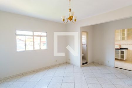 Sala de casa para alugar com 3 quartos, 133m² em Penha de França, São Paulo