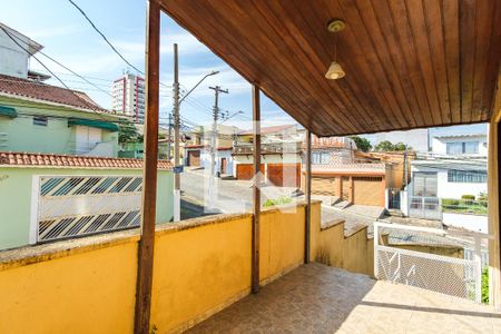 Casa para alugar com 133m², 3 quartos e 3 vagasAlpendre