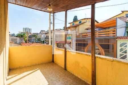 Casa para alugar com 133m², 3 quartos e 3 vagasAlpendre