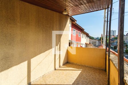 Casa para alugar com 133m², 3 quartos e 3 vagasAlpendre