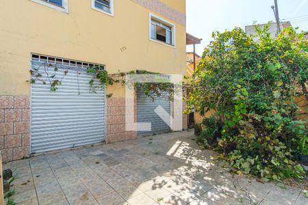Casa para alugar com 133m², 3 quartos e 3 vagasVagas