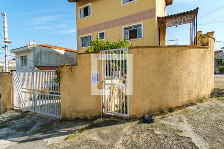 Casa para alugar com 133m², 3 quartos e 3 vagasPlaca