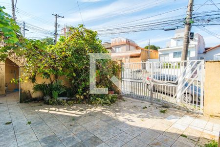 Casa para alugar com 133m², 3 quartos e 3 vagasVagas