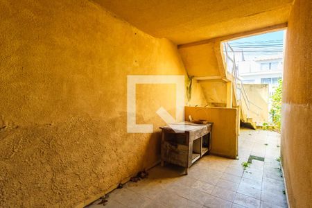 Casa para alugar com 133m², 3 quartos e 3 vagasLavanderia