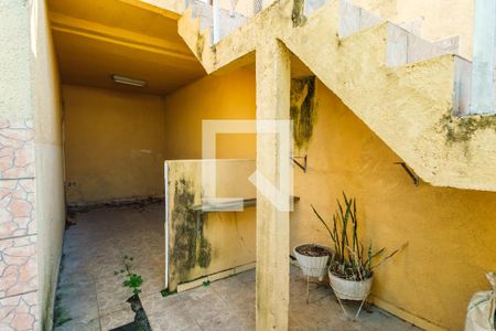 Casa para alugar com 133m², 3 quartos e 3 vagasLavanderia