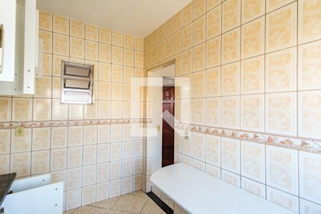 Casa para alugar com 133m², 3 quartos e 3 vagasCozinha