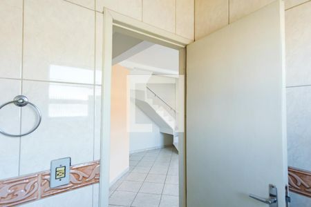 Lavabo de casa para alugar com 3 quartos, 119m² em Penha de França, São Paulo