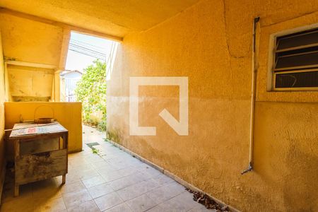 Casa para alugar com 133m², 3 quartos e 3 vagasLavanderia